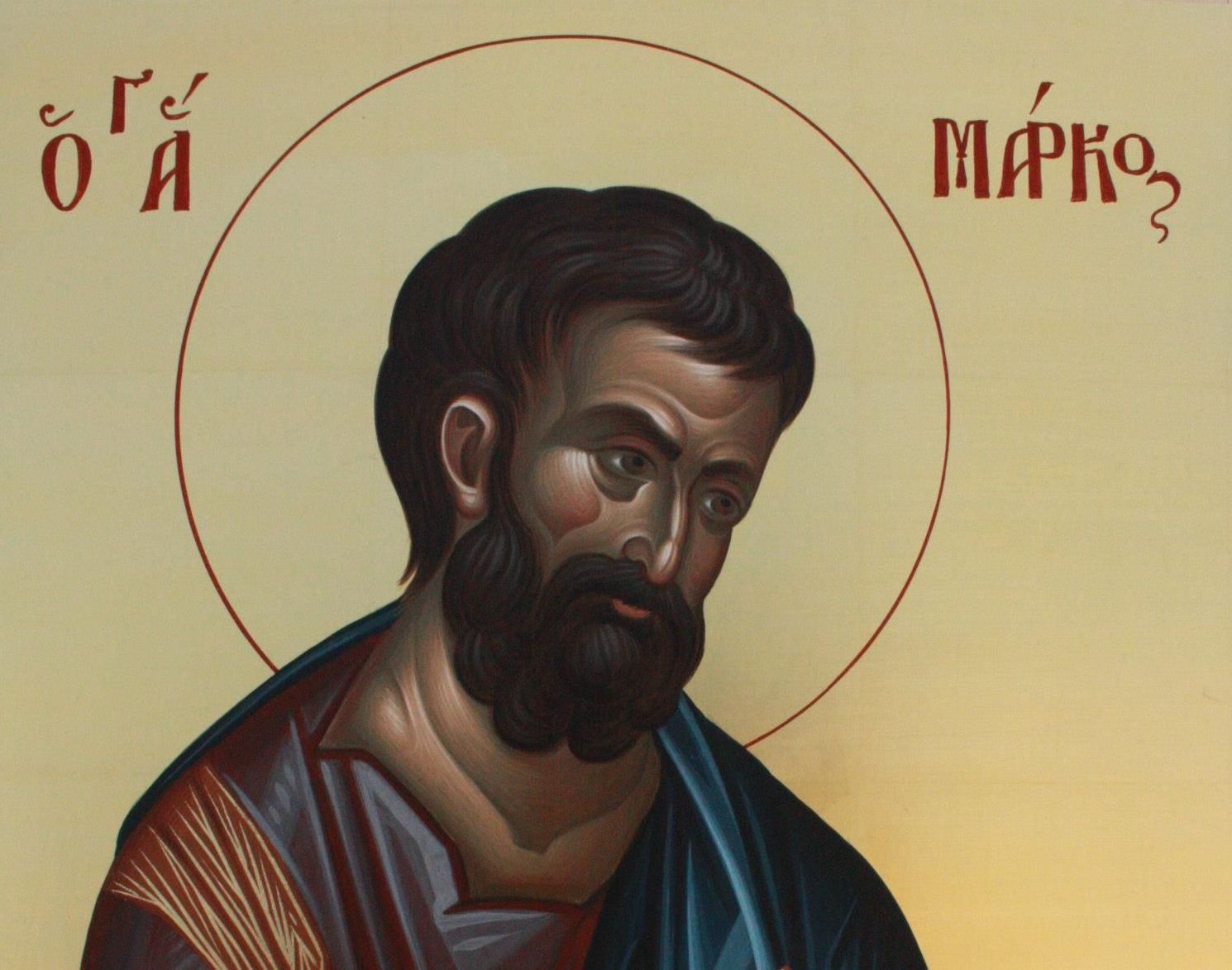 Ag markos