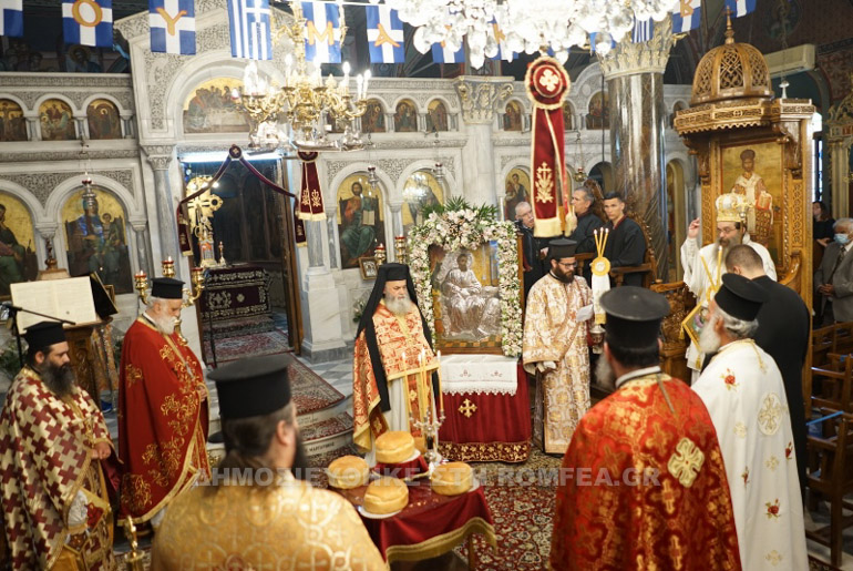 evaggelistis xiou 1