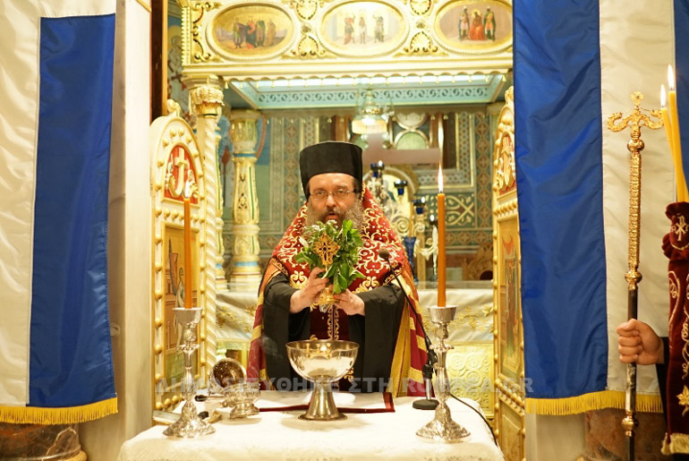 evaggelistis xiou 1
