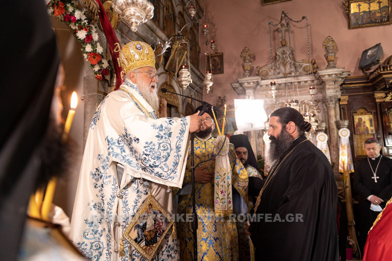 palaiokastritsa enthronisi 1