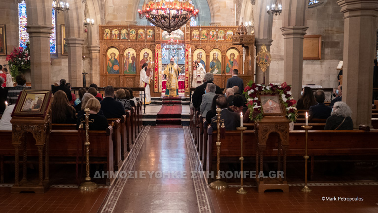 xeirotonies makarios 1