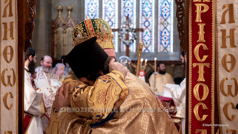 xeirotonies makarios 1