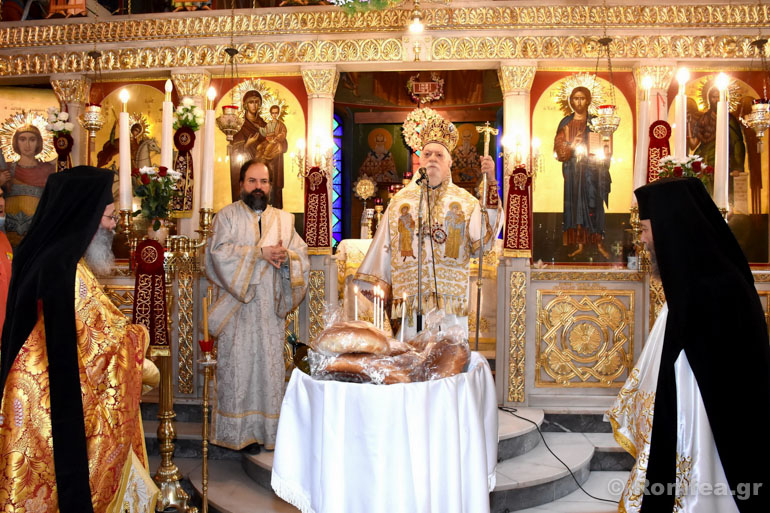 agios georgios koronias 1