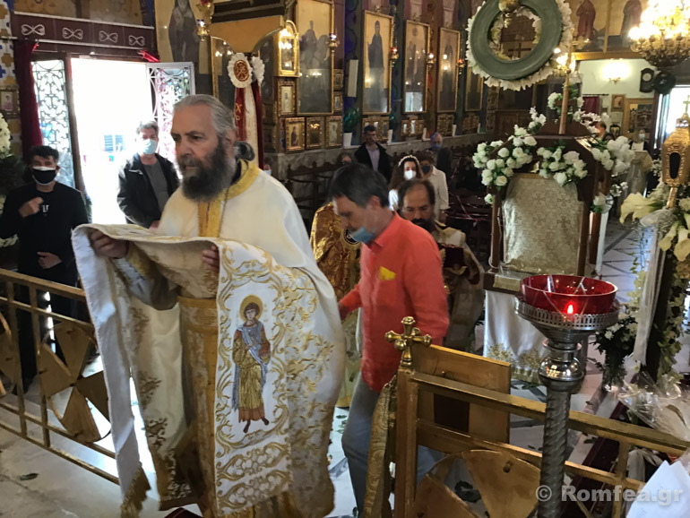 agios georgios koronias 2