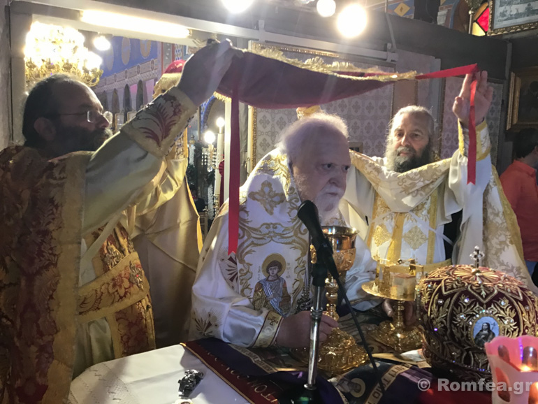 agios georgios koronias 2