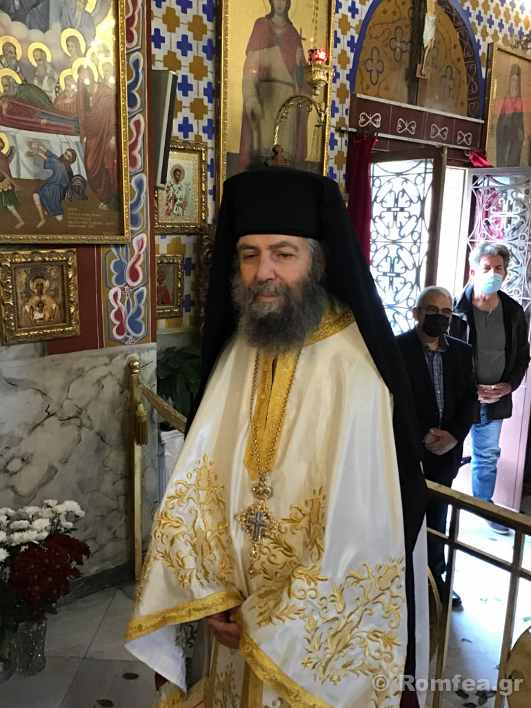agios georgios koronias 2
