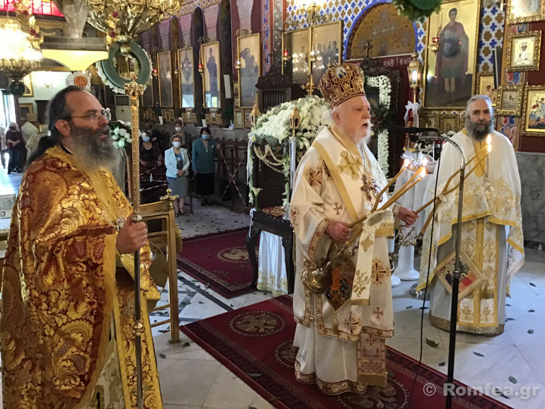 agios georgios koronias 2