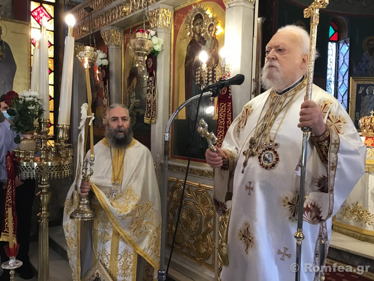 agios georgios koronias 2