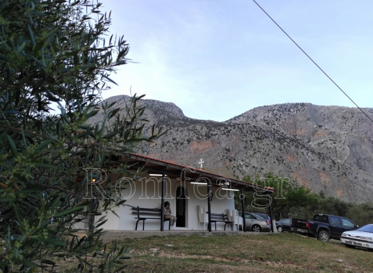 kyriaki pasxa barasoba 1