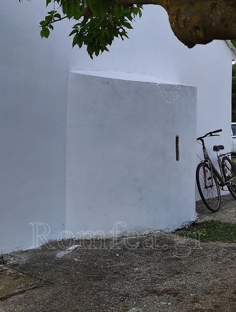 kyriaki pasxa barasoba 1