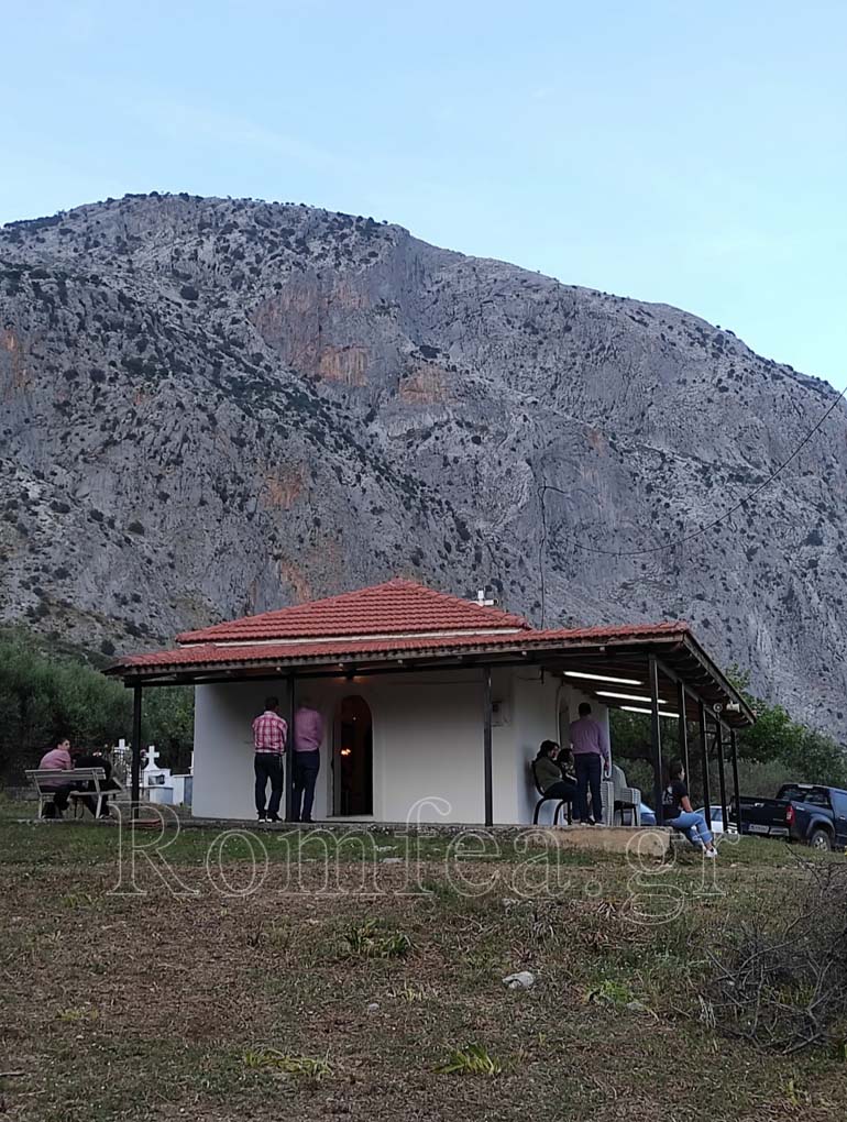 kyriaki pasxa barasoba 1