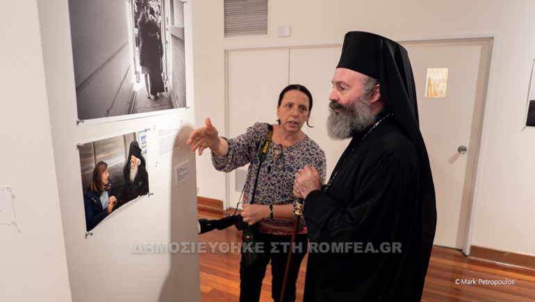 makarios texni 1