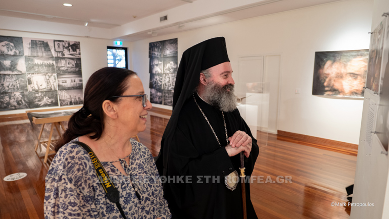 makarios texni 1