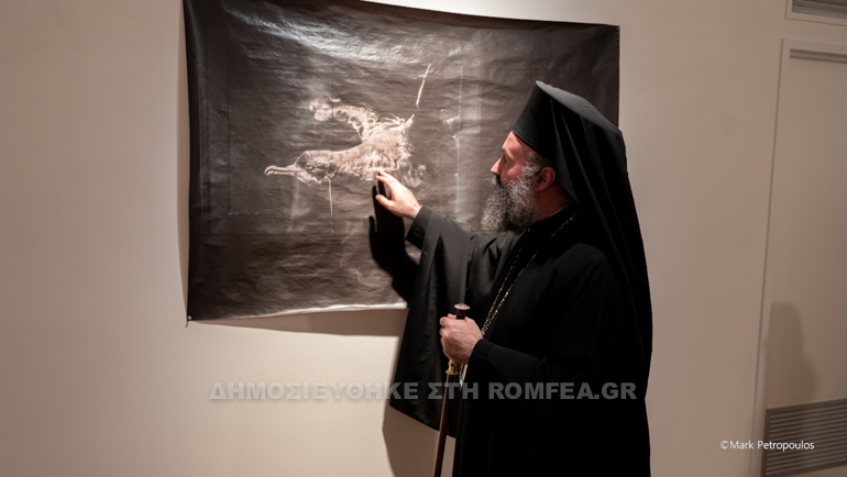 makarios texni 5