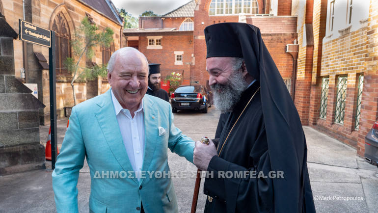 alan jones makarios 1
