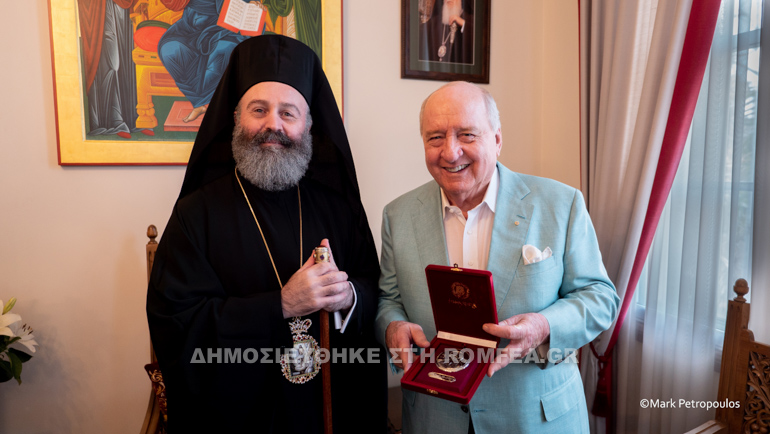 alan jones makarios 2