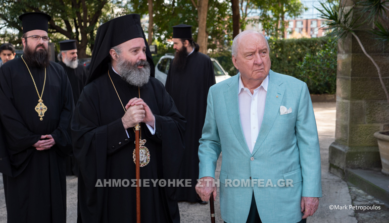 alan jones makarios 2