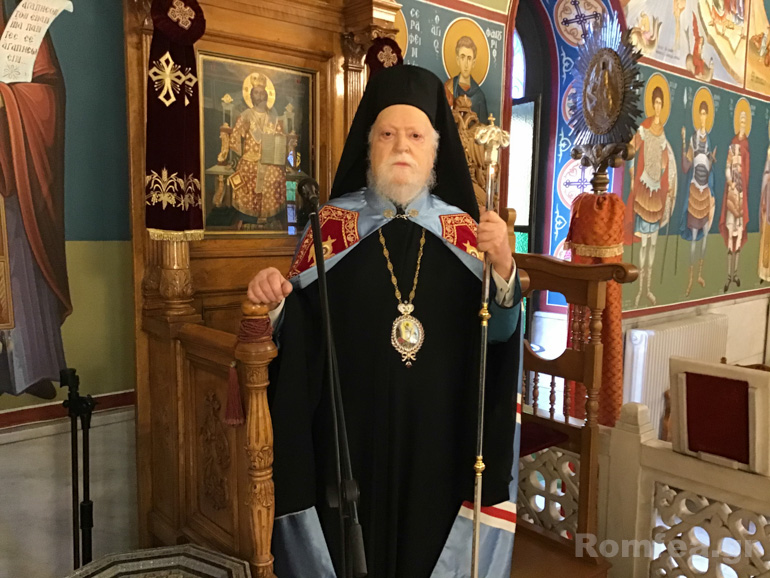 kyr samareitidos koronias 1