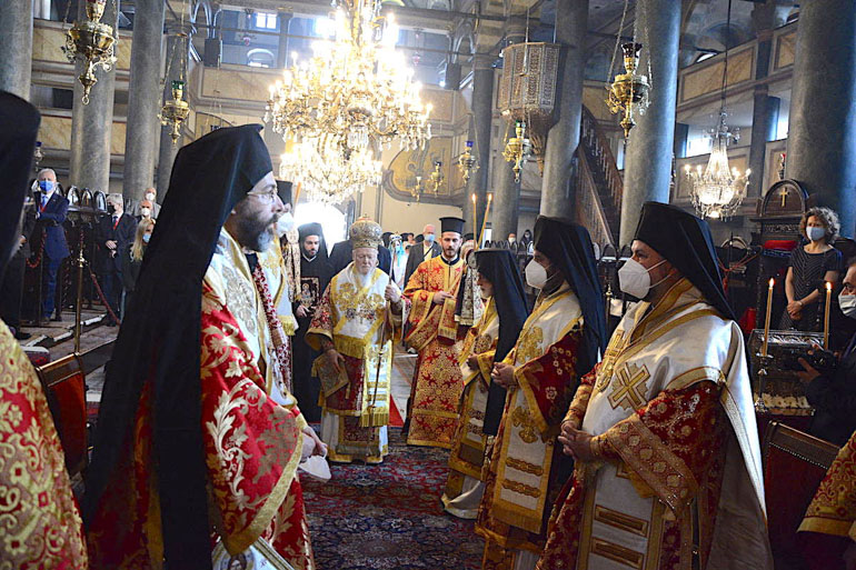 samaritidso fanari 1