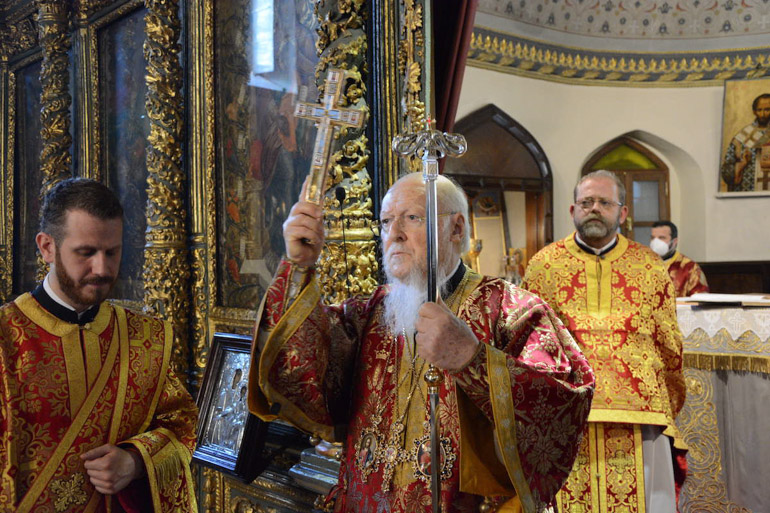 samaritidso fanari 1