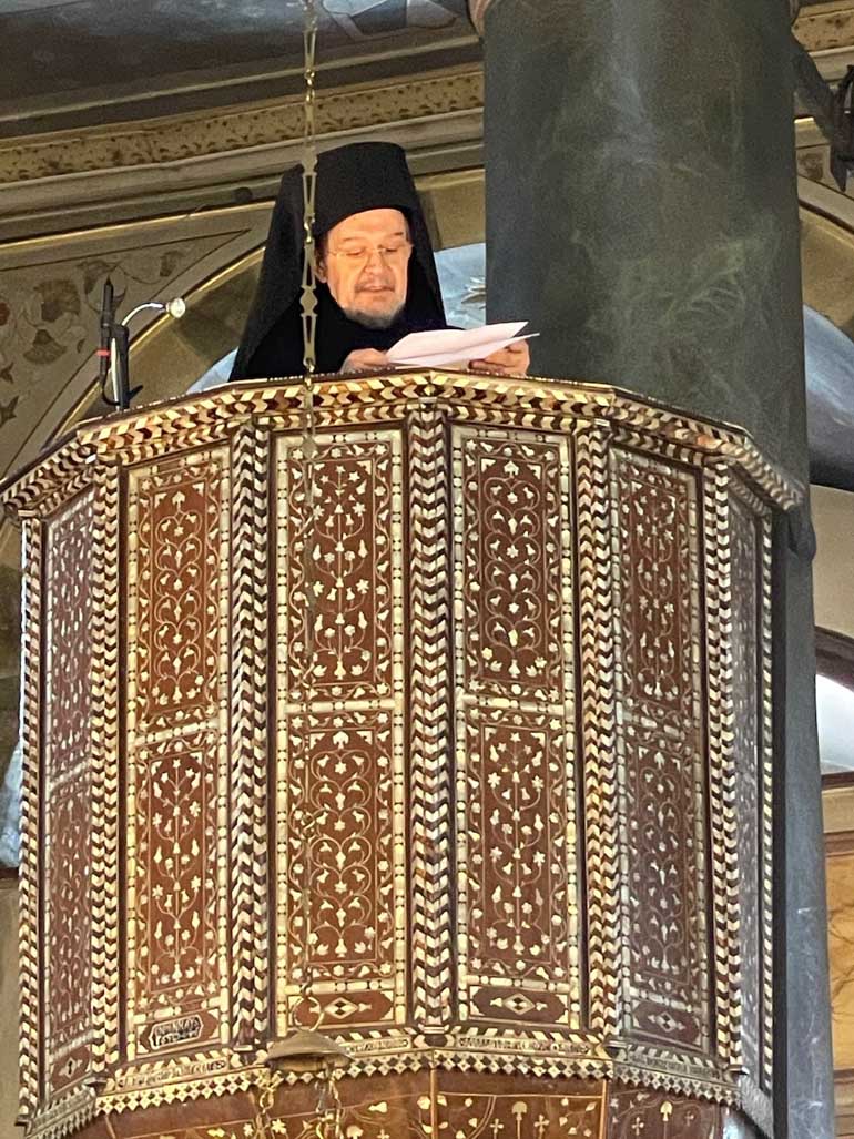 samaritidso fanari 1