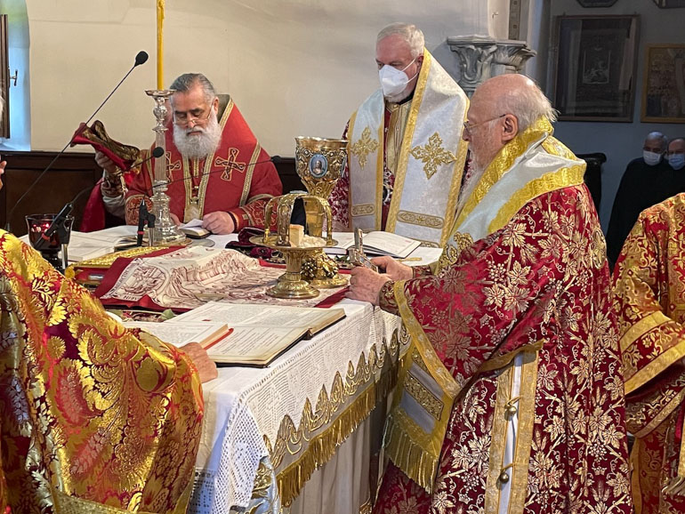 samaritidso fanari 1