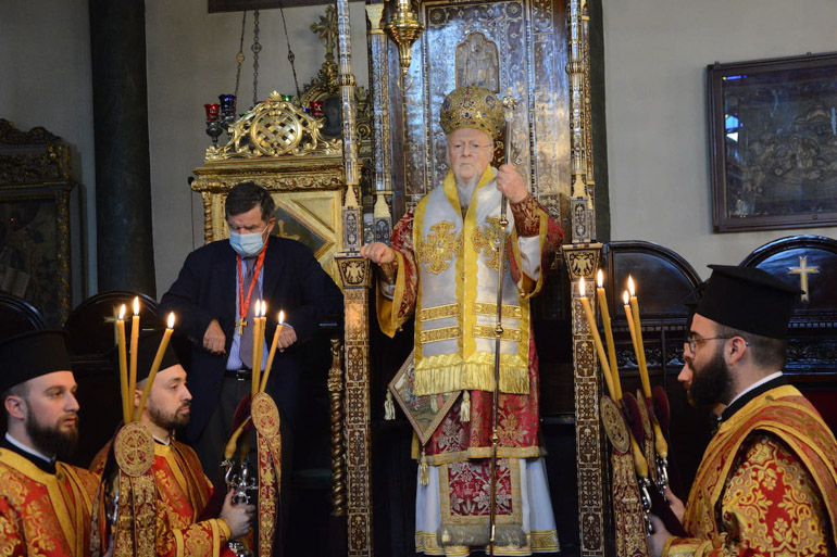 samaritidso fanari 1