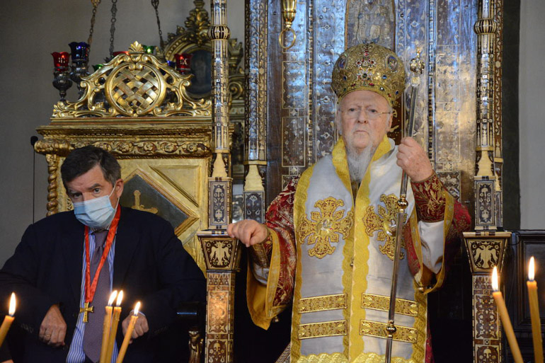 samaritidso fanari 1