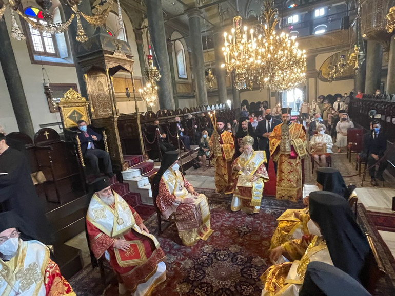 samaritidso fanari 1