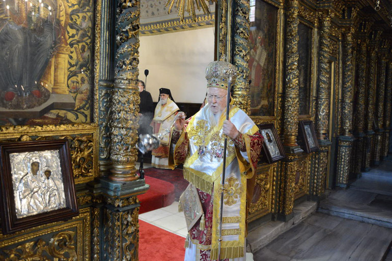 samaritidso fanari 1