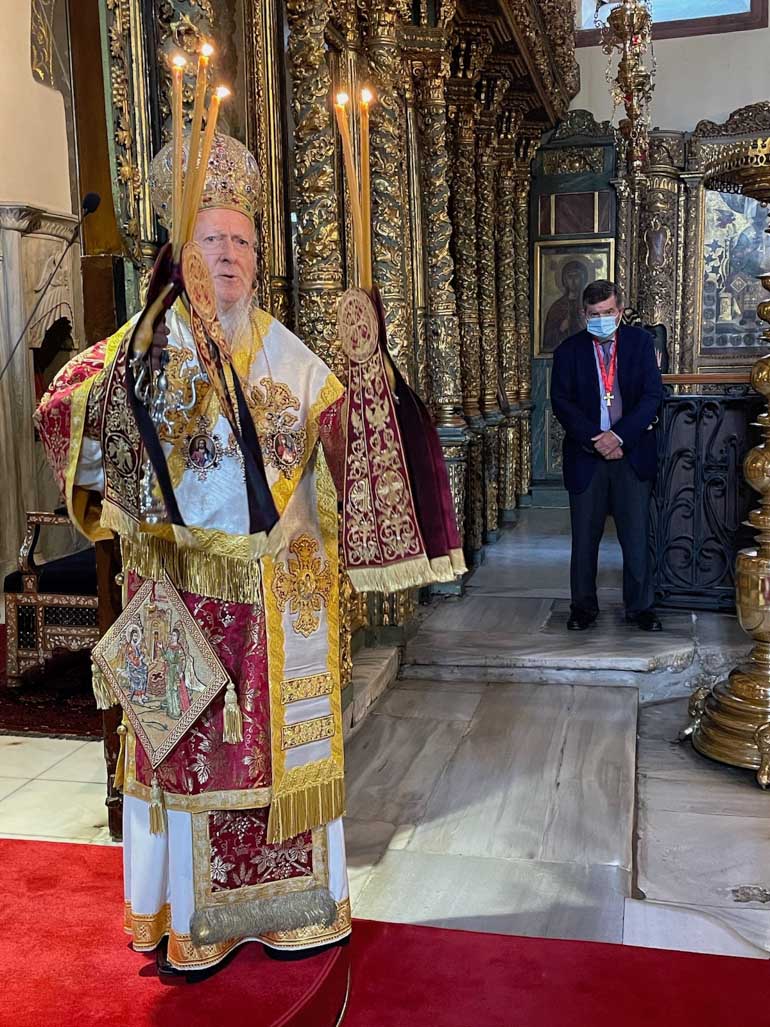 samaritidso fanari 1