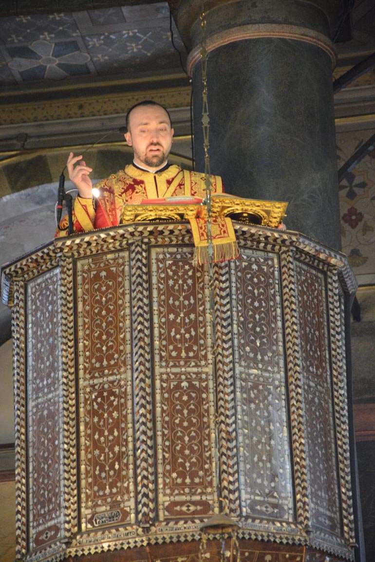 samaritidso fanari 1