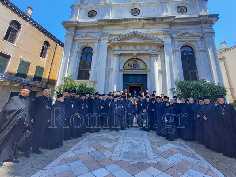 sinaxi italias 1