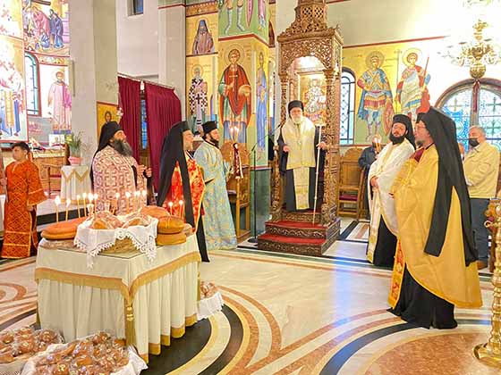 panagia eleytherotria 2021 2