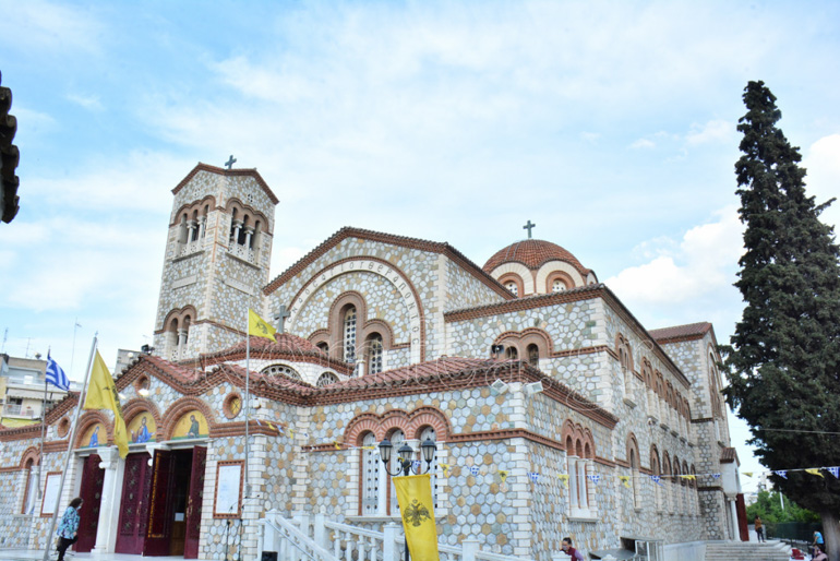 ag therapontas saloniki 1