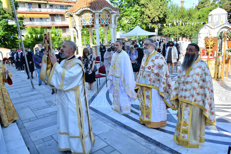 ag therapontas saloniki 1