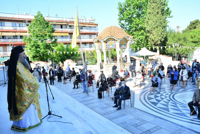 ag therapontas saloniki 1