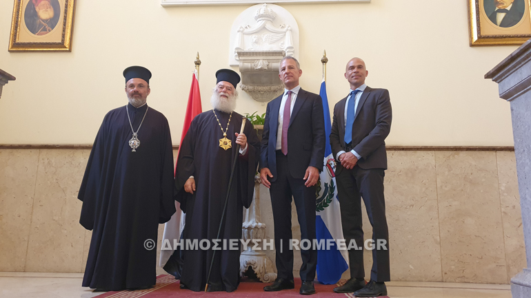 presbis patriarxis kairo 2