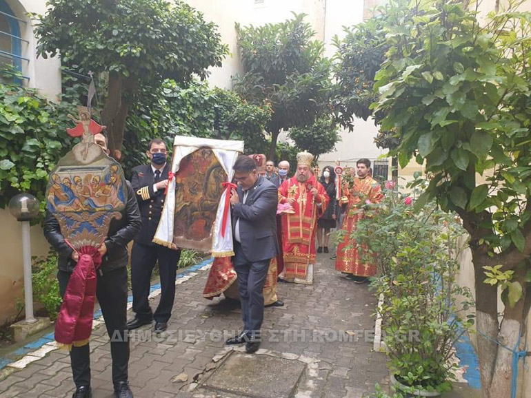 pasxa tinida 2