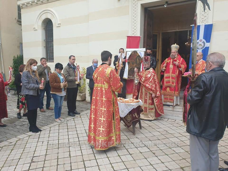 pasxa tinida 2