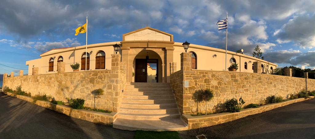 imparthenonon