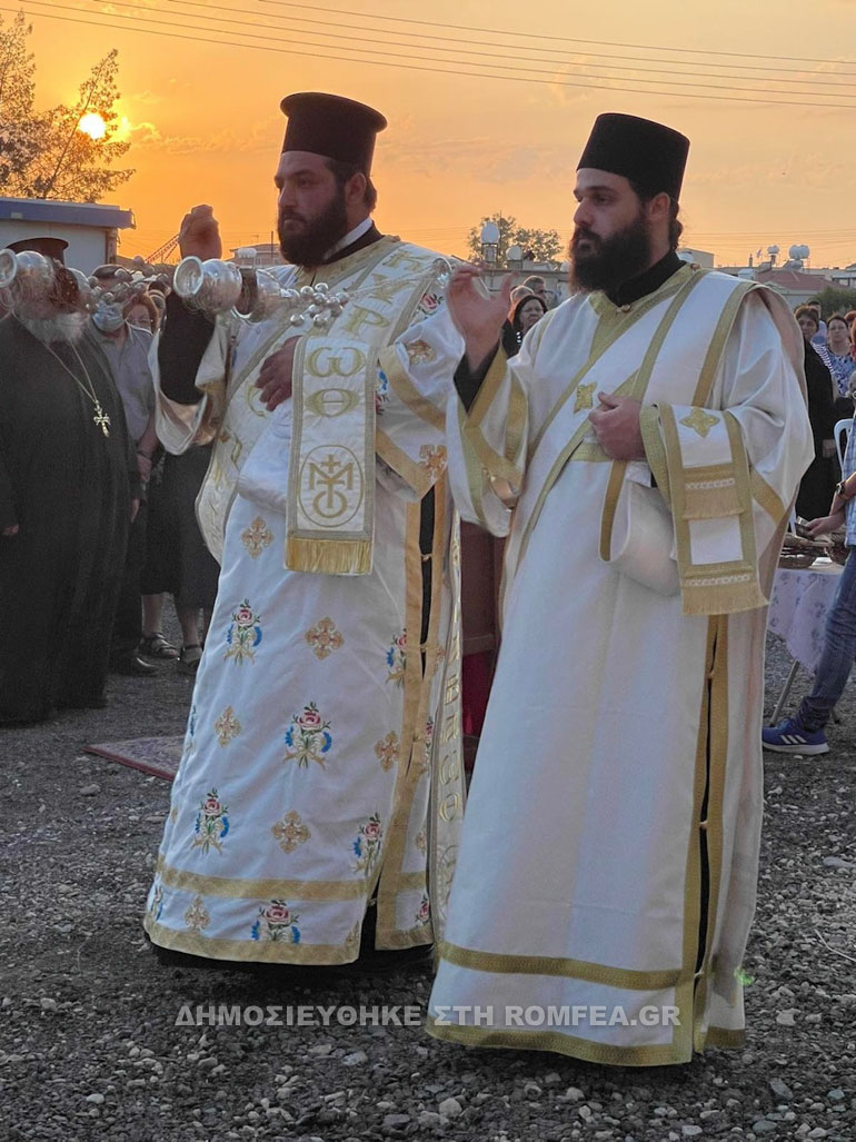 ag loukas tamasou 7