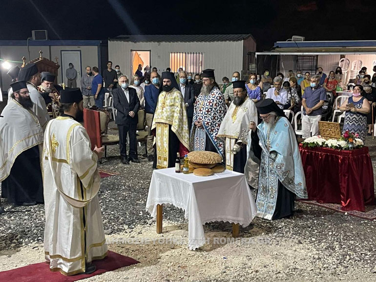 ag loukas tamasou 7