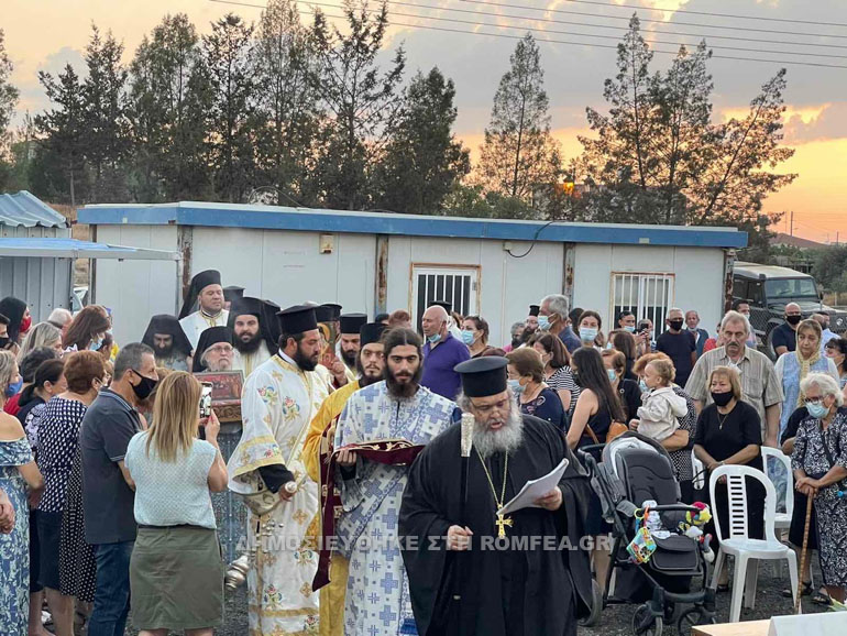 ag loukas tamasou 7