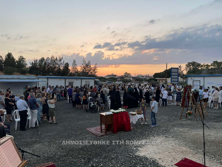 ag loukas tamasou 7