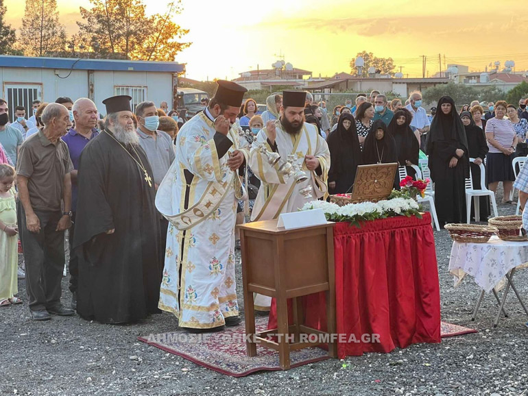 ag loukas tamasou 7