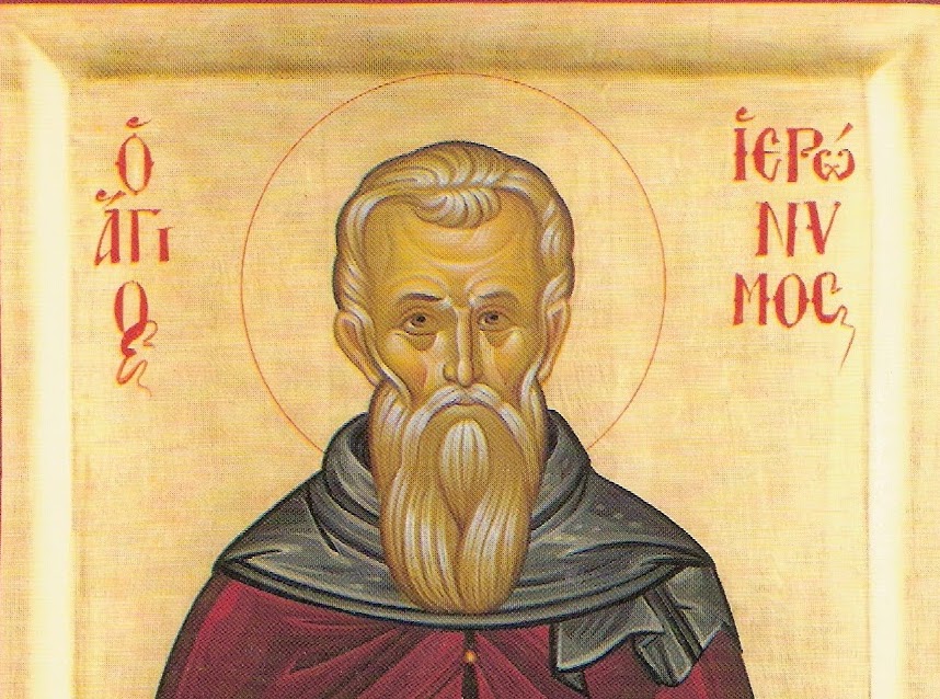agios ieronimos1
