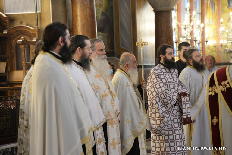 ekdil patron germanos 1