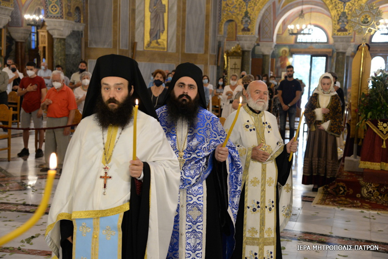ekdil patron germanos 1