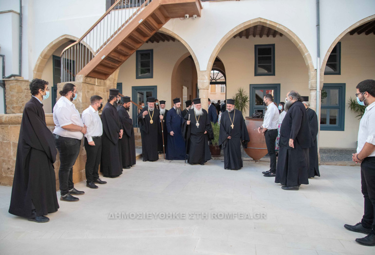 ieronimos theologiki 1